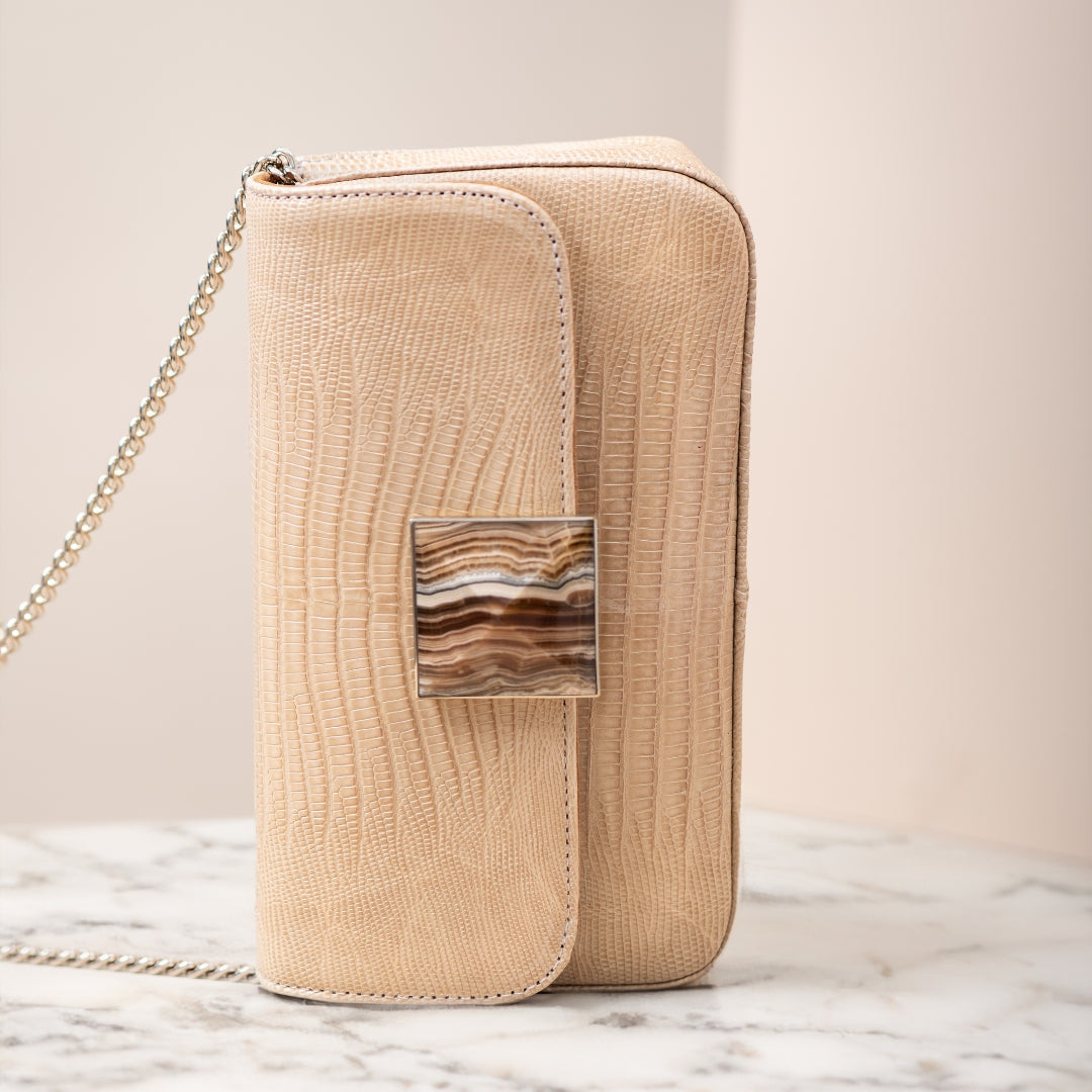Exotic Skin Bags - Daniella Ortiz Worth Avenue Boutique in Palm Beach