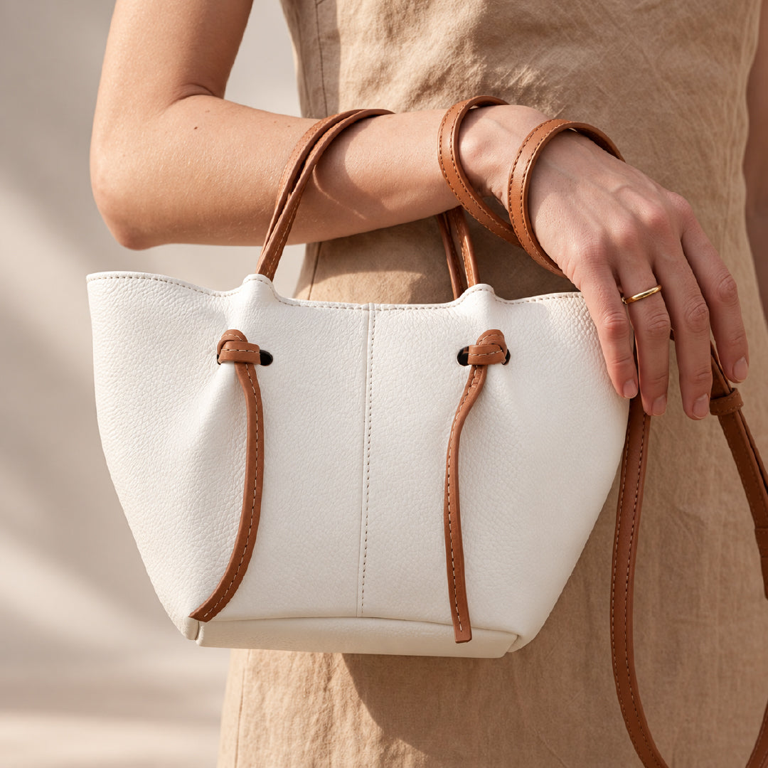 Leather Bags
