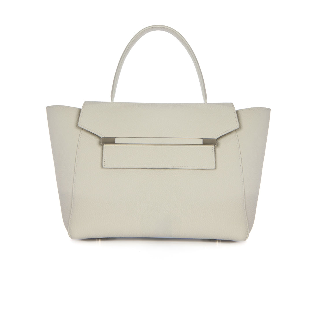 CLARA LEATHER - MINI