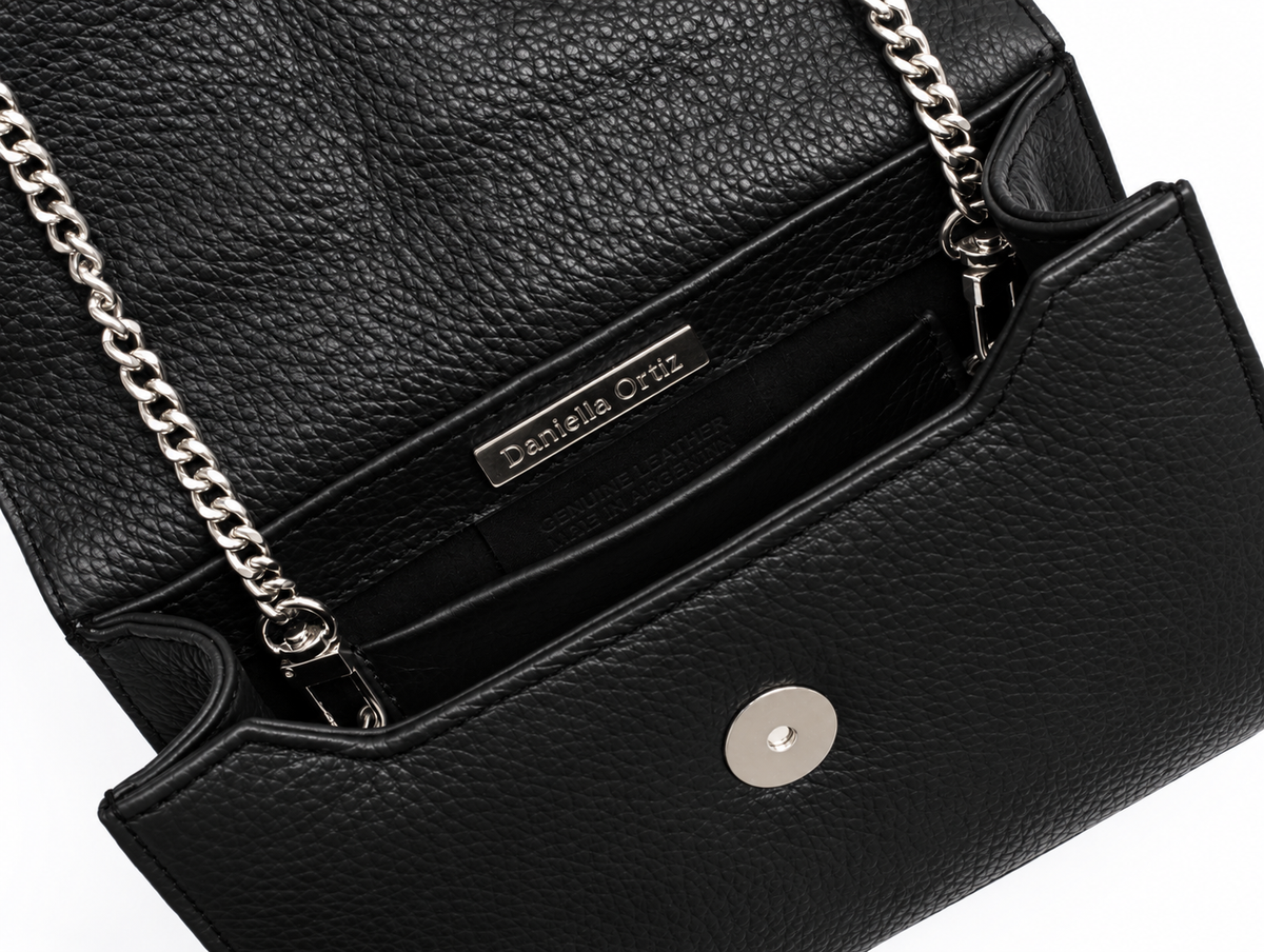 DEBBIE LEATHER