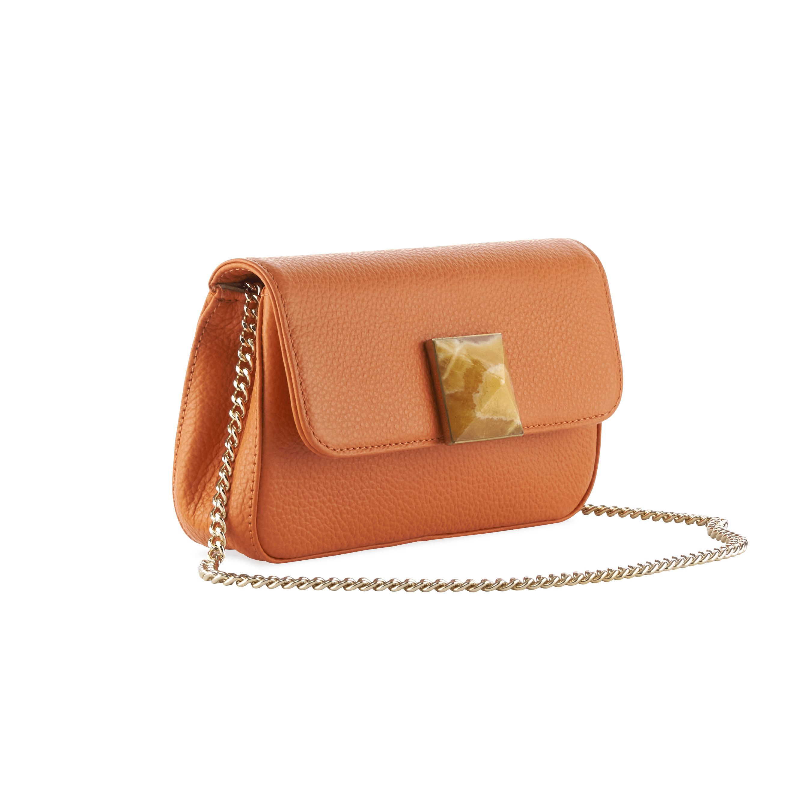 GIANNI LEATHER