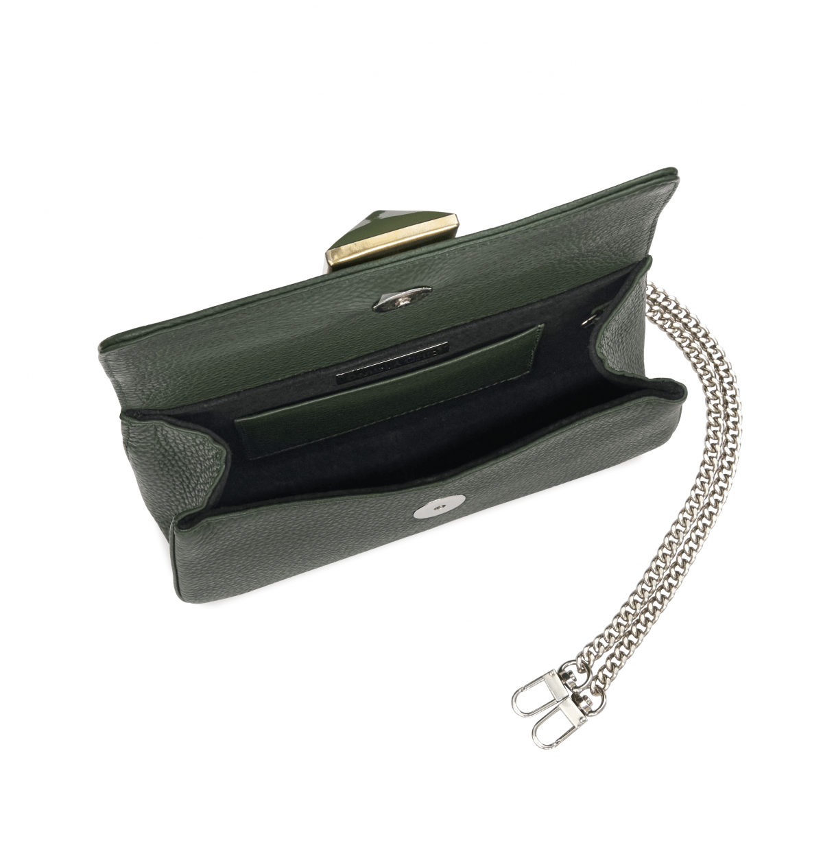 GIANNI LEATHER