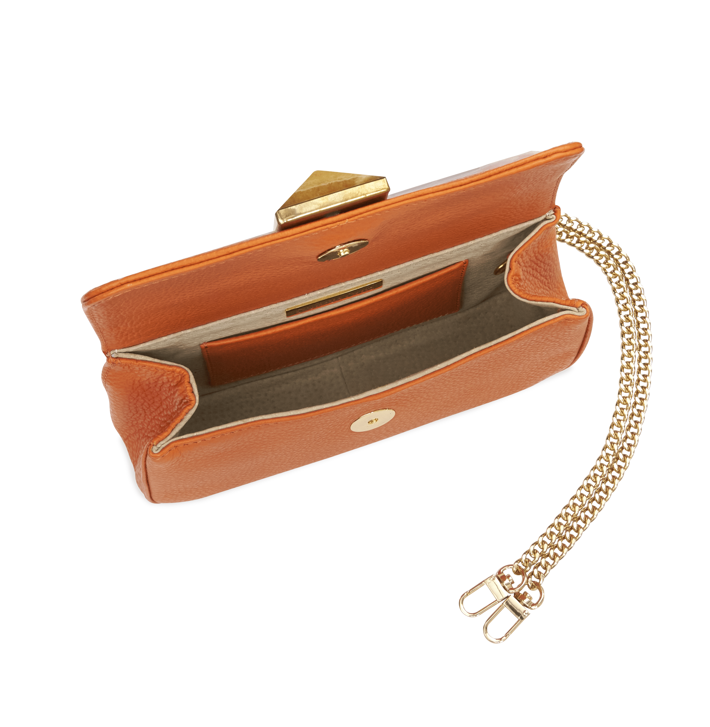 GIANNI LEATHER