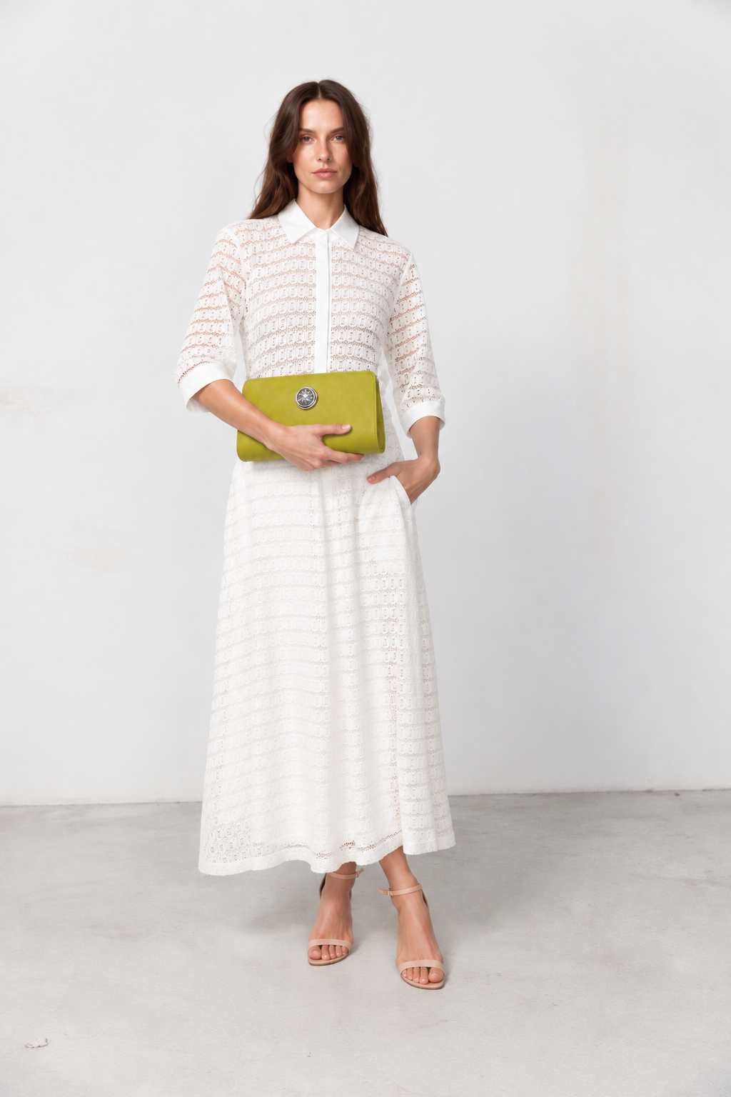 FRANCIS LION