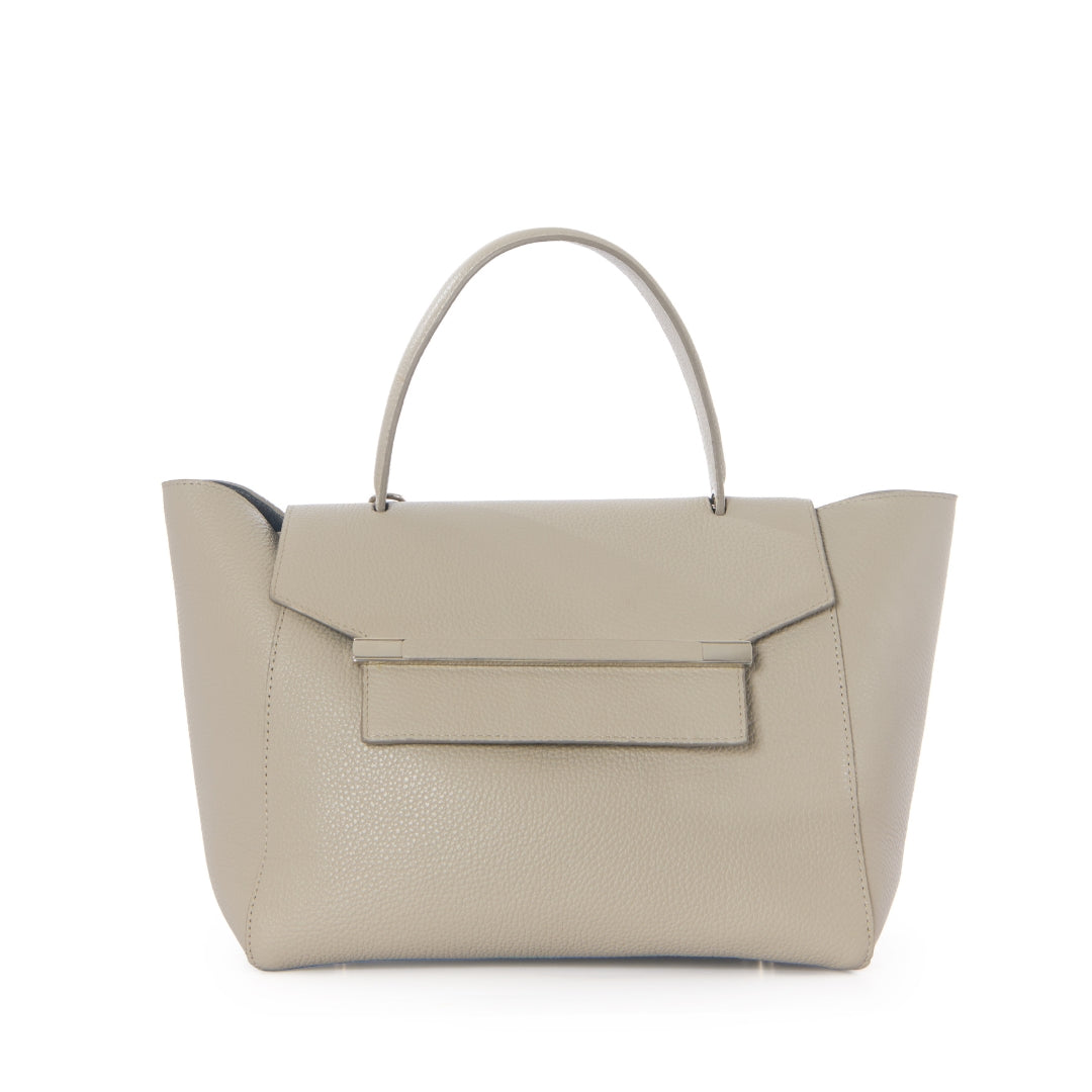 CLARA LEATHER - MINI