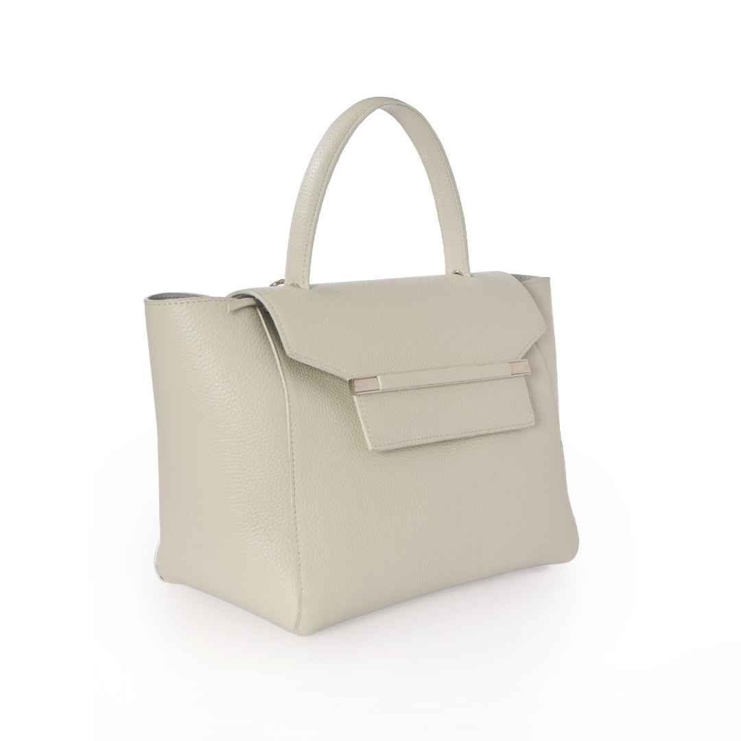 CLARA LEATHER - MINI