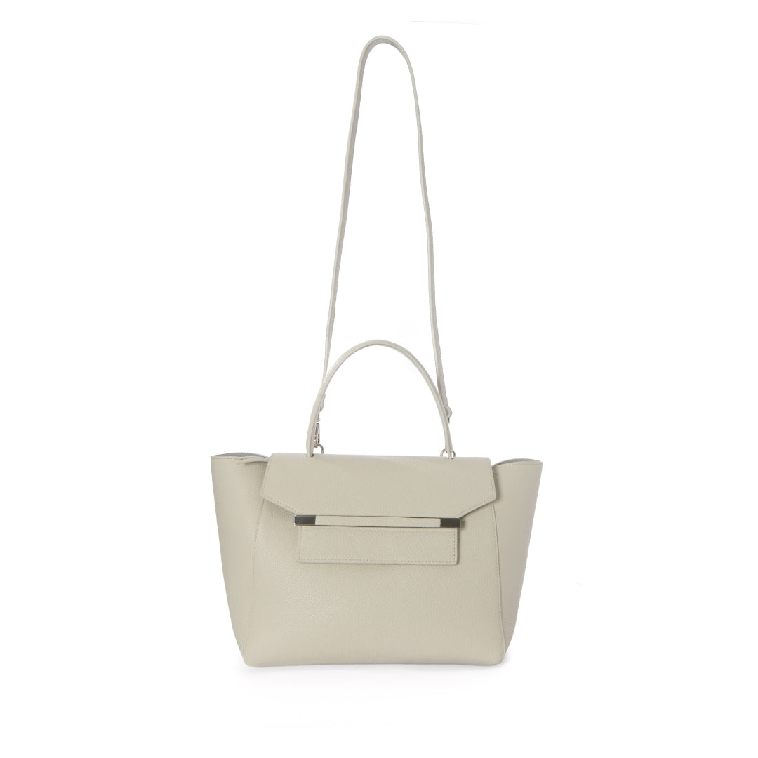 CLARA LEATHER - MINI