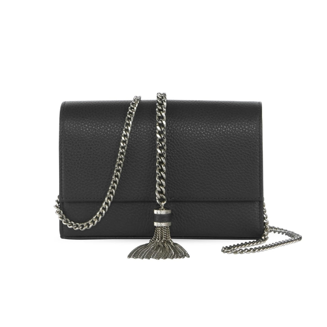 DEBBIE LEATHER