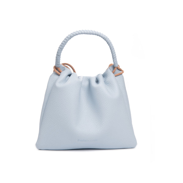 Blake – Soft Leather Crossbody Bag | Daniella Ortiz