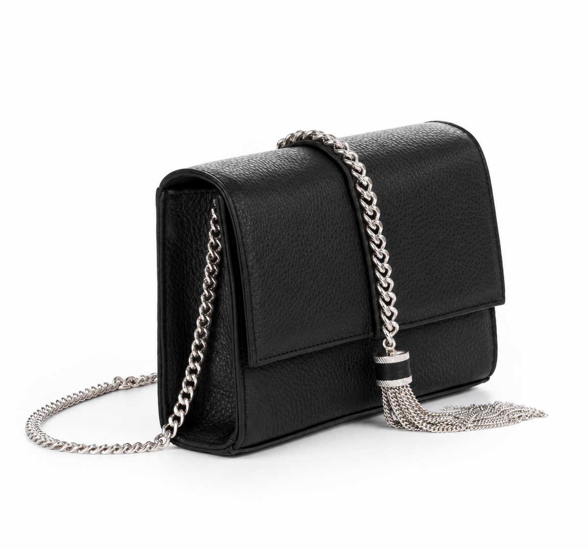 DEBBIE LEATHER