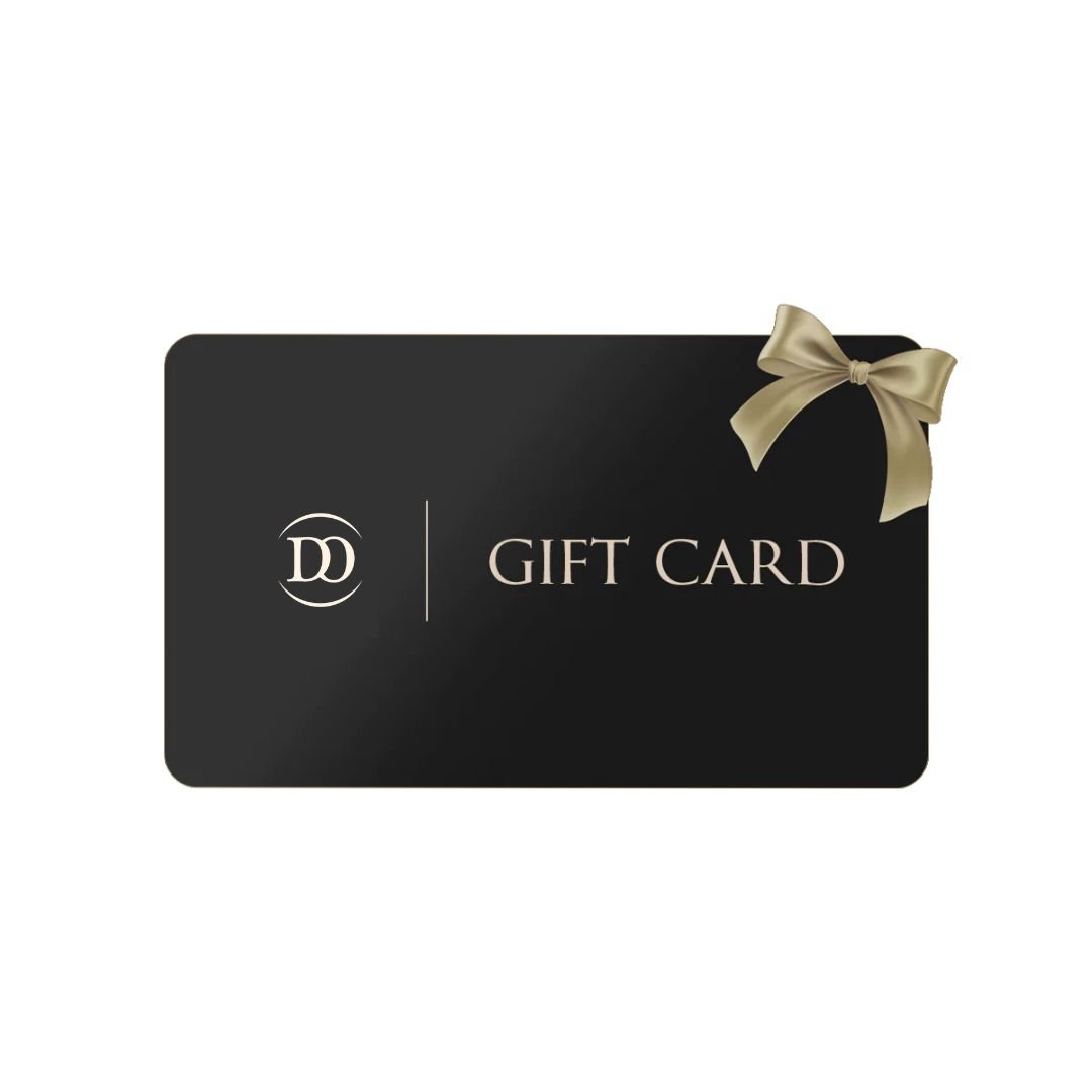 Daniella Ortiz Gift Card